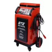 Устройство пуско-зарядное передвижное GTE-PC175 (12-24 V, 750 Ач/1250 А)